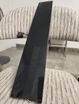 Oem Left Driver Side 2009-19 Ford Flex Door Entry Keypad Pillar Molding Trim. Fixed Price $69.00.
