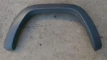 02,03,04 Liberty Right Passenger Fender Moulding Grey Textured Wheel Flare. Fixed Price $54.66.
