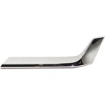For Honda Pilot 2016-2022 Grille Molding Driver Side Lower Plastic Chrome. Fixed Price $87.86.