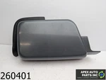 Oem 2008 Hummer H3 3.7L Left Lh Driver Side Front Fender Cowl Cap. Fixed Price $59.99.