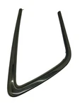 2017-2025 Chrysler Pacifica Rear Left Quarter Window Molding Cover Metallic. Fixed Price $144.50.