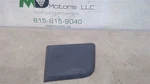 2015-2017 Dodge Promaster Ram 1500 Trim Buffer Lower Fender Left 1306611070. Fixed Price $60.00.