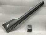 2006 2007 2008 2009 Mitsubishi Eclipse Right Rocker Panel Molding Trim Gray A88. Fixed Price $99.00.