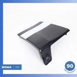 18-23 Range Rover L560 Velar Front Left Side Lower Fender Molding Trim Oem. Fixed Price $120.23.