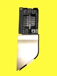 Oem Fuel Door Moulding 2015 - 2019 Ford Transit 150 #3014. Fixed Price $65.50.