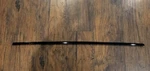 2020-2025 Oem Mercedes GLB250 X247 Left Rear Side Door Window Upper Trim Bar. Fixed Price $159.99.