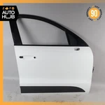 15-25 Porsche Macan 95B Front Right Passenger Side Door Shell White Oem 81K. Fixed Price $653.23.