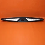 Maserati Quattroporte Trunk Cover Sill 2016 2017 2018 2019 2020 2021 670013681. Fixed Price $116.10.