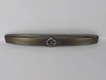 2012 - 2016 Nissan Versa Rear Trunk Finish Plate Molding Trim Oem. Fixed Price $58.95.