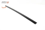 2024 - 2026 Tesla Model 3 Rear Left Driver Side Door Window Belt Molding Oem. Fixed Price $149.99.