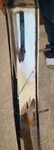 Vtg Oem 1958-1962 Chevrolet Corvette #3739320 Blc Upper Grille Molding. Fixed Price $115.00.