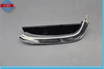 14-20 Maserati Ghibli M157 Rear Left Driver Side Quarter Corner Molding Oem. Fixed Price $32.00.
