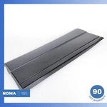 13-22 Land Rover Range L405 Rear Right Door Lower Molding CK52274A48AC Oem. Fixed Price $91.30.