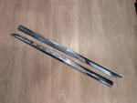 2011-2016 Chrysler Town & Country Door Trim Molding Chrome Left Driver Side. Fixed Price $63.95.