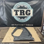 03-06 Infiniti G35 Sedan Front Right Side Hood Ledge Cowl Cover 64894-AM600. Fixed Price $37.79.