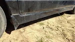 2002 Infiniti G20 Driver Left Lower Rocker Panel Moulding Side Skirt Oem Black. Fixed Price $498.68.