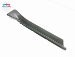 2020-23 Defender 110 Rear Left Door Quarter Trim Molding Applique Cover L663. Fixed Price $130.45.