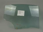 2004 - 2009 Mazda 3 Sedan 4DR Door Glass Window Rear Passenger BN8V72511A Oem. Fixed Price $125.99.