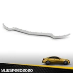 Front Bumper Molding Trim Fits 12-17 Mercedes Benz Class W207 E350 E400 E550. Fixed Price $56.49.