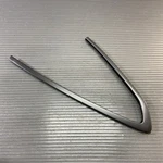 2013-2019 Bmw 328I F34 Rear Left Qaurter Window Molding Trim Black Oem. Fixed Price $85.00.