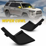 2X Windshield Wiper Cowl End Left & Right Side Fits For 2010-2023 Toyota 4RUNNER. Fixed Price $30.99.
