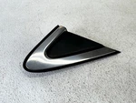 07-15 Mazda CX-9 CX9 Front Right Pass Rh Side Fender Corner Trim Molding Oem. Fixed Price $39.60.
