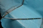 2020-26 Toyota Highlander Rear Left Door Belt Molding Genuine Oem. Fixed Price $50.00.