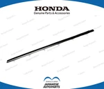 Honda Oem Genuine Prelude Door Molding Strip Outer Rh 72410-S30-003. Fixed Price $96.00.