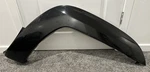 03-05 Toyota 4RUNNER Front Right Fender Flare Molding Oem Black 202 Scratches. Fixed Price $188.49.