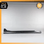 14-22 Maserati Ghibli SQ4 M157 Right Rocker Panel Side Skirt 670010791 Oem. Fixed Price $170.15.