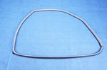 Lexus LX470 Rear Passenger Door Weatherstrip (on Body) 1998-2002 Ivory/tan Oem. Fixed Price $50.00.