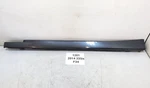 14-19 Oem Bmw F34 328 335 340 Gt Left Driver Side Skirt Rocker Panel Gray B39*. Fixed Price $145.00.