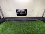 2015-2020 Chevy Tahoe Gmc Yukon Black Rear Liftgate Upper Trim Finish Panel Oem. Fixed Price $159.96.