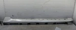 2013-2020 Lincoln Mkz Right Side Skirt Rocker Panel Molding DP53D101D56AD Oem. Fixed Price $250.00.
