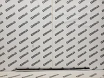 Genuine Tesla Model X 2015-2025 Front Right Side Door Window Molding Trim. Fixed Price $127.83.