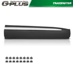 Fit 2020-2023 Ford Explorer Right Side Front Door Moulding Trim W/ Chrome. Fixed Price $68.04.