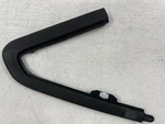 2019-2024 Ram 1500 Right Passenger Day Light Opening Molding Oem 68290780AD. Fixed Price $45.00.