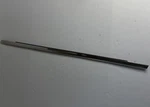 2018 - 2026 Lincoln Navigator Rear Right Passenger Door Window Belt Molding Oem. Fixed Price $100.00.