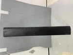 Mercedes Sprinter W907 Lh Left Side Body Trim Molding A9106906300. Fixed Price $110.00.