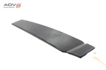 2017 - 2020 Maserati Levante Front Right Side Door B Pillar Applique Molding Oem. Fixed Price $41.99.
