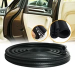 3M Rubber Seal Weather Strip Door Window Lock Trunk Hood Edge Trim For Car Suv. Fixed Price $22.79.
