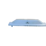 22-24 Mitsubishi Eclipse Cross Liftgate Back Door Lower Molding Cover Panel. Fixed Price $300.00.