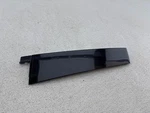 2013-2020 Lincoln Mkz Rear Right Door Window Frame Applique Molding Oem. Fixed Price $54.89.