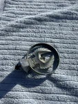 Vintage Chrysler Imperial" Hood Emblem / Badge Chrome - Metal #2445063. Fixed Price $99.99.