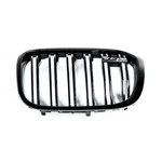 Genuine Bmw F98 X4M Pre Lci Kidney Grille (left) New 51118098091. Fixed Price $209.95.