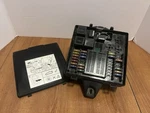 2010-15 Jaguar Xjl X351 Front Engine Bay Fuse Relay Junction Box Block Oem. Fixed Price $149.99.