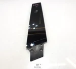 16-20 Oem Tesla Left Driver Side B Pillar Glass Applique W/ Camera*. Fixed Price $65.00.