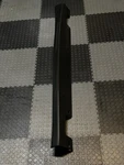 2017-2019 Infiniti QX30 Left Driver Rocker Panel Moulding Trim Side Skirt Oem. Fixed Price $363.28.