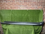 Bmw X3 X4 F25 F26 Sport Skirt Trim Sill Left Side 8052075 Oem Space Gray A52. Fixed Price $259.99.