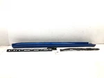 2015-2024 Porsche Macan Gts Right Pass Side Skirt Rocker Molding Oem N1 Blue.. Fixed Price $299.99.